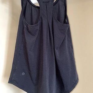 Lululemon Racerback Tank - Size 4